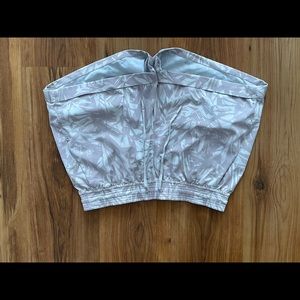 Spring Break Away Short